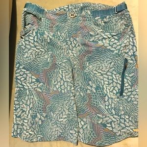 Patagonia Bike Shorts